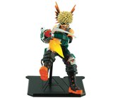 FIGURINES MANGA en promo à 29,99 € chez Auchan Hypermarché FIGURINES MANGA dans le catalogue Auchan Hypermarché
