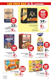 Galette Des Rois Angebote im Prospekt "LES PRIX BAS Spécial Italie" von Hyper U Galette Des Rois Angebote im Prospekt "LES PRIX BAS Spécial Italie" von Hyper U auf Seite 15