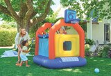 Hüpfburg im Angebot bei Lidl in Rastatt Hüpfburg Angebote von Playtive bei Lidl Rastatt für 39,99 €