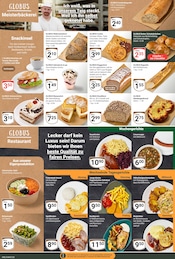 Aktueller GLOBUS Prospekt mit Steak, "Aktuelle Angebote", Seite 5