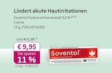 mea - meine apotheke - Hydrocortisonacetat Angebot im Prospekt Hydrocortisonacetat bei mea - meine apotheke im Prospekt "" für 9,95 €