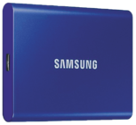 Disque dur SSD 1024 TO - Samsung en promo chez Carrefour Drancy à 99,99 €