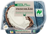 Frischkäse von REWE Bio im aktuellen REWE Prospekt