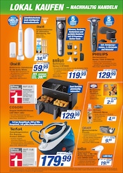 Aktueller expert Prospekt mit Haushaltsartikel, "Top Angebote", Seite 4