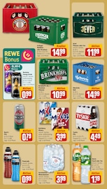 Ähnliche Club Cola Angebote im Prospekt "Dein Markt" von REWE in Bochum Ähnliche Angebote wie Club Cola im Prospekt "Dein Markt" auf Seite 18 von REWE in Bochum