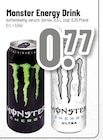Energy Drink Angebote von Monster bei Trinkgut Worms für 0,77 €