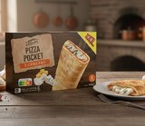 Pizza Pocket 3 fromages - Alfredo en promo chez Lidl Évreux à 3,19 €