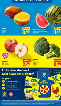 Äpfel im Lidl Prospekt "LIDL LOHNT SICH" mit 77 Seiten (Hannover)