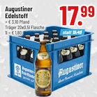 Trinkgut - Edelstoff Angebot im Prospekt Edelstoff bei Trinkgut im Prospekt "" für 17,99 €