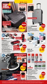 Aktueller Penny Prospekt mit Staubsauger, "Wer günstig will, muss Penny.", Seite 26