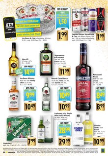 Cola im E center Prospekt "Aktuelle Angebote" mit 59 Seiten (Ludwigsburg)