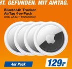 Bluetooth Tracker AirTag Angebote bei expert Frankfurt für 129,00 €