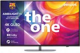 QLED TV 43PUS9080 im Angebot bei expert in Bad Bentheim QLED TV 43PUS9080 Angebote von PHILIPS bei expert Bad Bentheim für 579,00 €