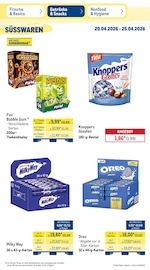 Aktueller METRO Prospekt mit Süßigkeiten, "Wochenangebote", Seite 26