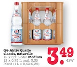 Aktuelles classic Angebot bei E center in Ludwigshafen (Rhein) ab 3,49 €