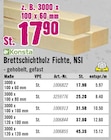 Angebot im Hornbach Wolfsburg Prospekt Hornbach Wolfsburg Prospekt mit im Angebot fĂŒr 17,90 âŹ