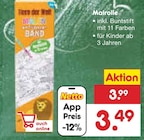 Malrolle im Angebot bei Netto Marken-Discount in Ingolstadt Malrolle Angebote bei Netto Marken-Discount Ingolstadt für 3,49 €