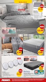 Schlafzimmer im Penny Prospekt in Erkrath Aktueller Penny Prospekt mit Schlafzimmer, "Wer günstig will, muss Penny.", Seite 32