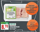 Aktuelle Grillfleisch Angebote bei Marktkauf in Moers Aktuelles PUTEN MINISTEAKS Angebot bei Marktkauf in Moers ab 8,70 €