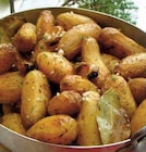 Intermarché Ollières - Promo Pommes de terre grenaille Promo Pommes de terre grenaille à 4,49 € dans le catalogue Intermarché à Ollières