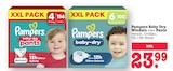 Aktuelle Pampers Angebote bei E center in Ludwigshafen (Rhein) Aktuelles Baby Dry Windeln Angebot bei E center in Ludwigshafen (Rhein) ab 23,99 €