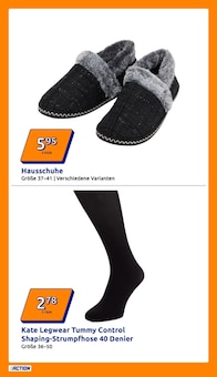 Schuhe im aktuellen Action Prospekt (Hildesheim) Schuhe im Action Prospekt "Wochenangebote" mit 33 Seiten (Hildesheim)