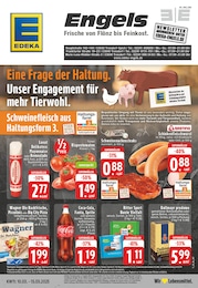 EDEKA Prospekt für Troisdorf: "Aktuelle Angebote", 24 Seiten, 10.03.2025 - 15.03.2025