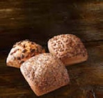 Aktuelles Weltmeister-, Sonnenblumen- und Kürbiskernbrötchen Angebot bei Netto Marken-Discount in Duisburg ab 0,39 €