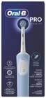 Brosse à dents électrique Pro Vitality Blue - Oral B - Intermarché à Arles Brosse à dents électrique Pro Vitality Blue - Oral B en promo chez Intermarché Arles à 18,83 €