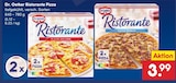 Aktuelles Ristorante Pizza Angebot bei Netto Marken-Discount in Potsdam ab 3,99 €