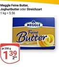 GLOBUS Montabaur - Feine Butter Angebot im Prospekt Feine Butter bei GLOBUS im Montabaur Prospekt für 1,39 €