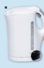 Aktuelles Wasserkocher WK3819" Angebot bei Marktkauf in Leipzig ab 9,99 €