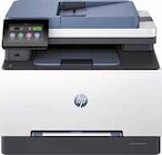 Farblaserdrucker Color LaserJet Pro MFP 3302sdwg im Angebot bei expert in Hattingen Farblaserdrucker Color LaserJet Pro MFP 3302sdwg Angebote von HP bei expert Hattingen für 339,00 €