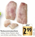 E center Rickenbach - Rotbarschrückenfilets Angebot im Prospekt Rotbarschrückenfilets bei E center im Rickenbach Prospekt für 2,99 €
