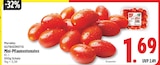 Aktuelle Tomaten Angebote bei EDEKA in Berlin Aktuelles Mini-Pflaumentomaten Angebot bei EDEKA in Berlin ab 1,69 €