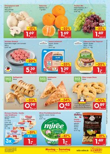 Erdbeeren im aktuellen Netto Marken-Discount Prospekt (Braunschweig) Erdbeeren im Netto Marken-Discount Prospekt "Aktuelle Angebote" mit 70 Seiten (Braunschweig)