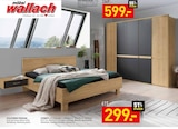 DREHTÜRENSCHRANK, im Angebot bei Möbel Wallach in Garbsen DREHTÜRENSCHRANK, Angebote bei Möbel Wallach Garbsen für 299,00 €