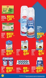 Lidl Butter im Prospekt Lidl Butter im Prospekt