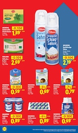 Aktueller Lidl Prospekt mit Butter, "Der Preisführer macht Deutschland dauerhaft günstiger!", Seite 30