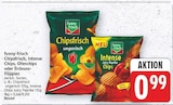 Chipsfrisch ungarisch von funny-frisch im aktuellen E center Prospekt