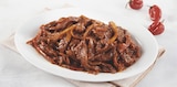 Carrefour Dole - Promo Émincés de bœuf mariné à la mexicaine Promo Émincés de bœuf mariné à la mexicaine à 17,99 € dans le catalogue Carrefour à Dole