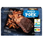 Pulled Pork Angebot in Buhla Pulled Pork im aktuellen Prospekt bei Netto Marken-Discount in Buhla