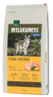 Croquettes - REAL NATURE WILDERNESS en promo chez Maxi Zoo Saint-Nazaire à 68,99 €