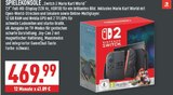 Switch 2 Mario Kart World im Angebot bei Marktkauf in Dinslaken Switch 2 Mario Kart World Angebote von Nintendo bei Marktkauf Dinslaken für 469,99 €