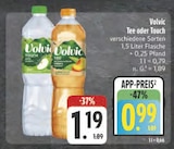 Tee im Angebot bei E center in Suhl Tee Angebote von Volvic bei E center Suhl für 0,99 €