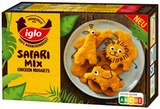 Chicken Nuggets im REWE Prospekt Chicken Nuggets von Iglo im aktuellen REWE Prospekt für 2,99 €