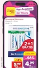 Zahncreme von Sensodyne für 4,99 € bei Netto Marken-Discount im Angebot Zahncreme von Sensodyne im aktuellen Netto Marken-Discount Prospekt