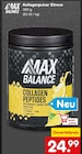 Kollagenpulver Zitrone von Max Balance im aktuellen Netto Marken-Discount Prospekt für 24,99 €