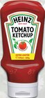 Sauce Ketchup - HEINZ dans le catalogue Intermarché Super