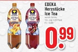 Herzstücke Ice Tea bei Trinkgut im Offenbach Prospekt für 0,99 €
